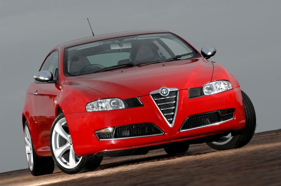  Alfa Romeo GT Q2 (937C) 2008 года  (ZA) (фото 18 из 31)